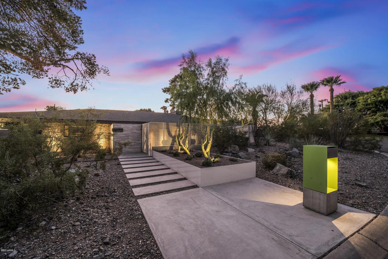 5214 N 34th Pl., Phoenix, AZ 85018