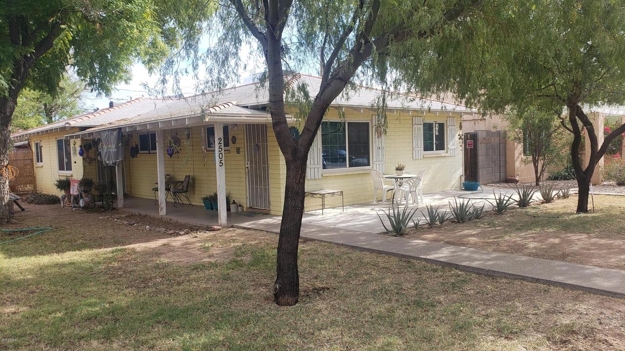 2505 N Richland St., Phoenix, AZ 85006