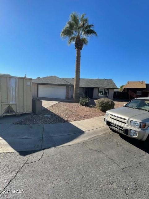 15846 N 23rd Pl., Phoenix, AZ 85022