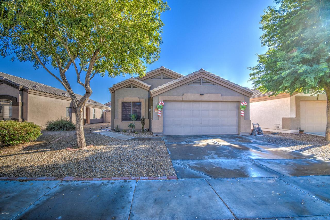 12729 W Hearn Rd., El Mirage, AZ 85335