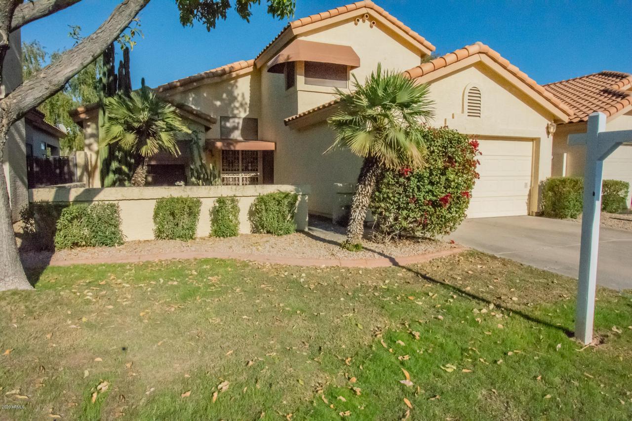 3817 N Rosewood Ave., Avondale, AZ 85392