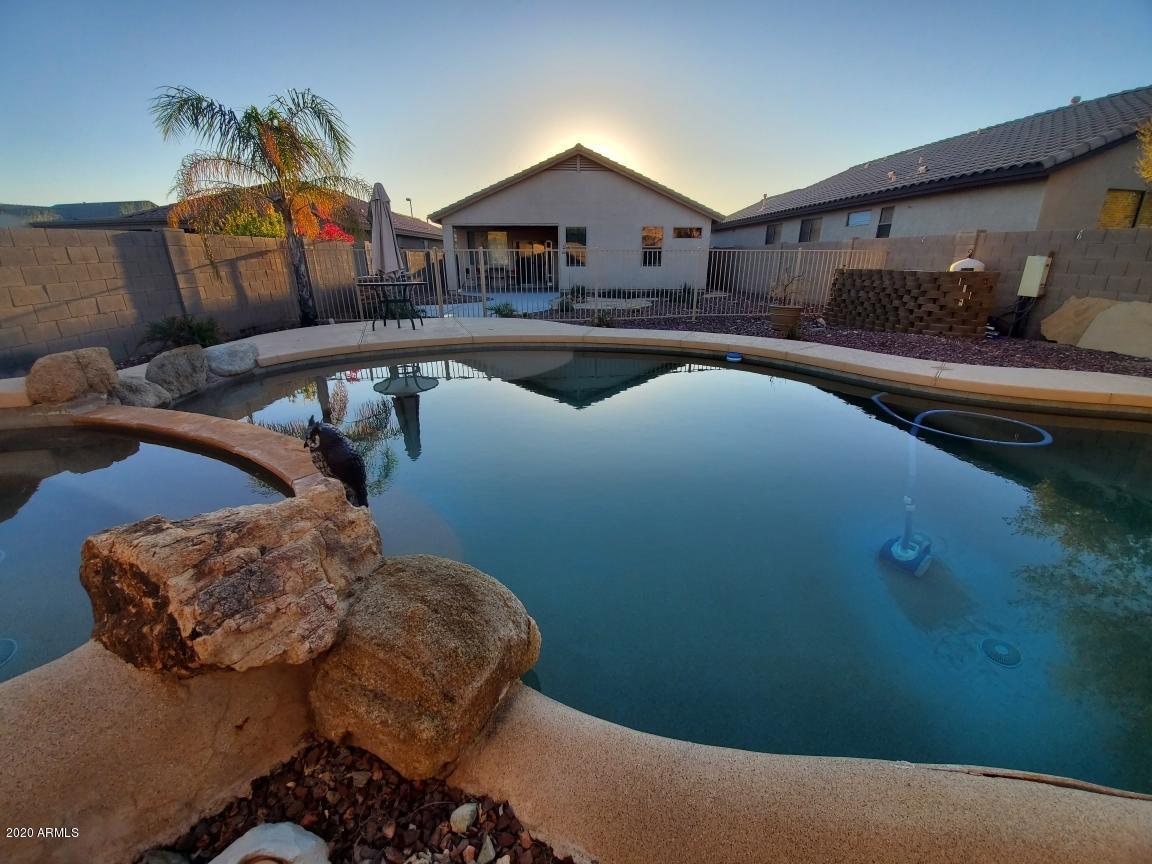40011 N Panther Creek Ct., Anthem, AZ 85086