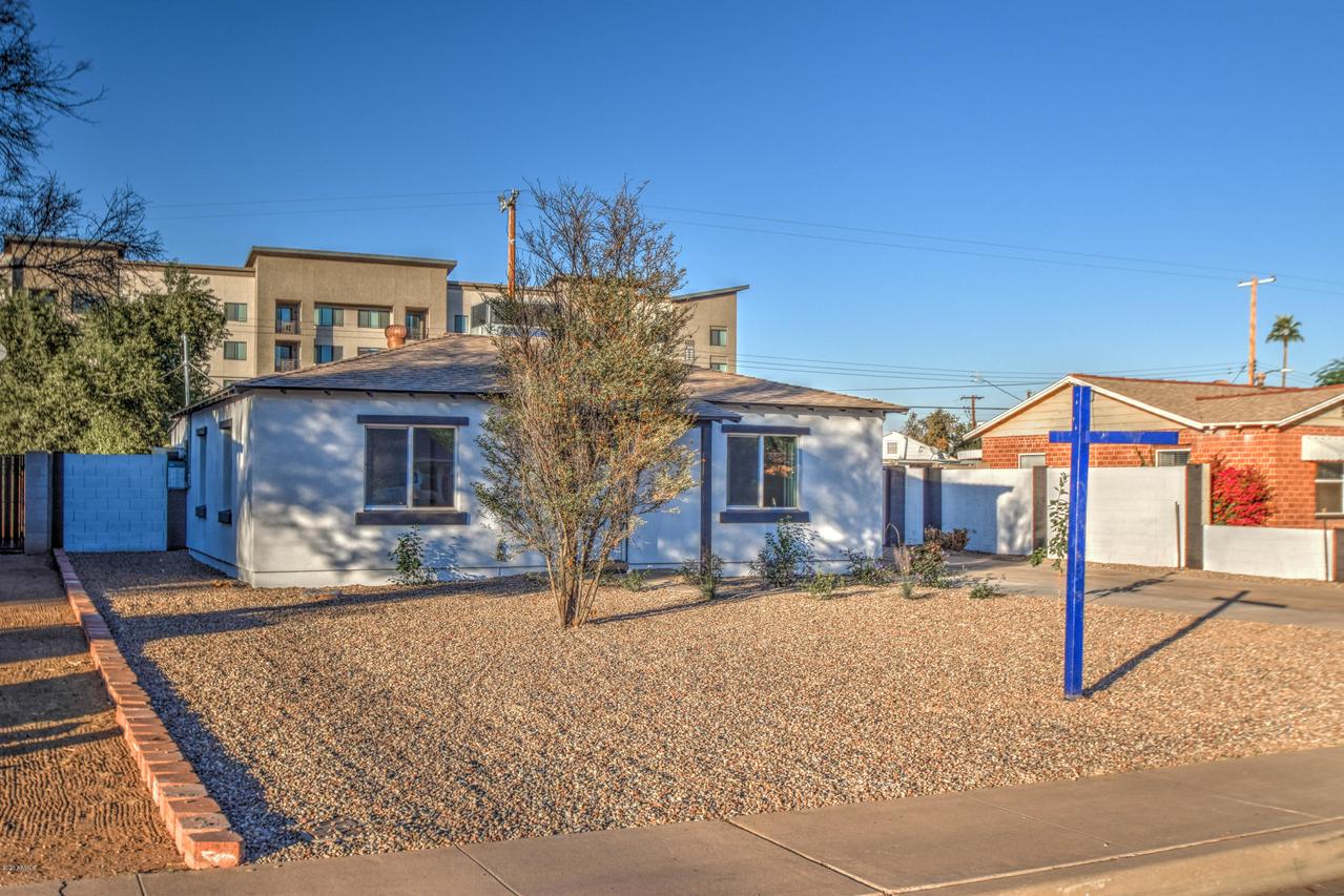 4247 N 4th Ave., Phoenix, AZ 85013