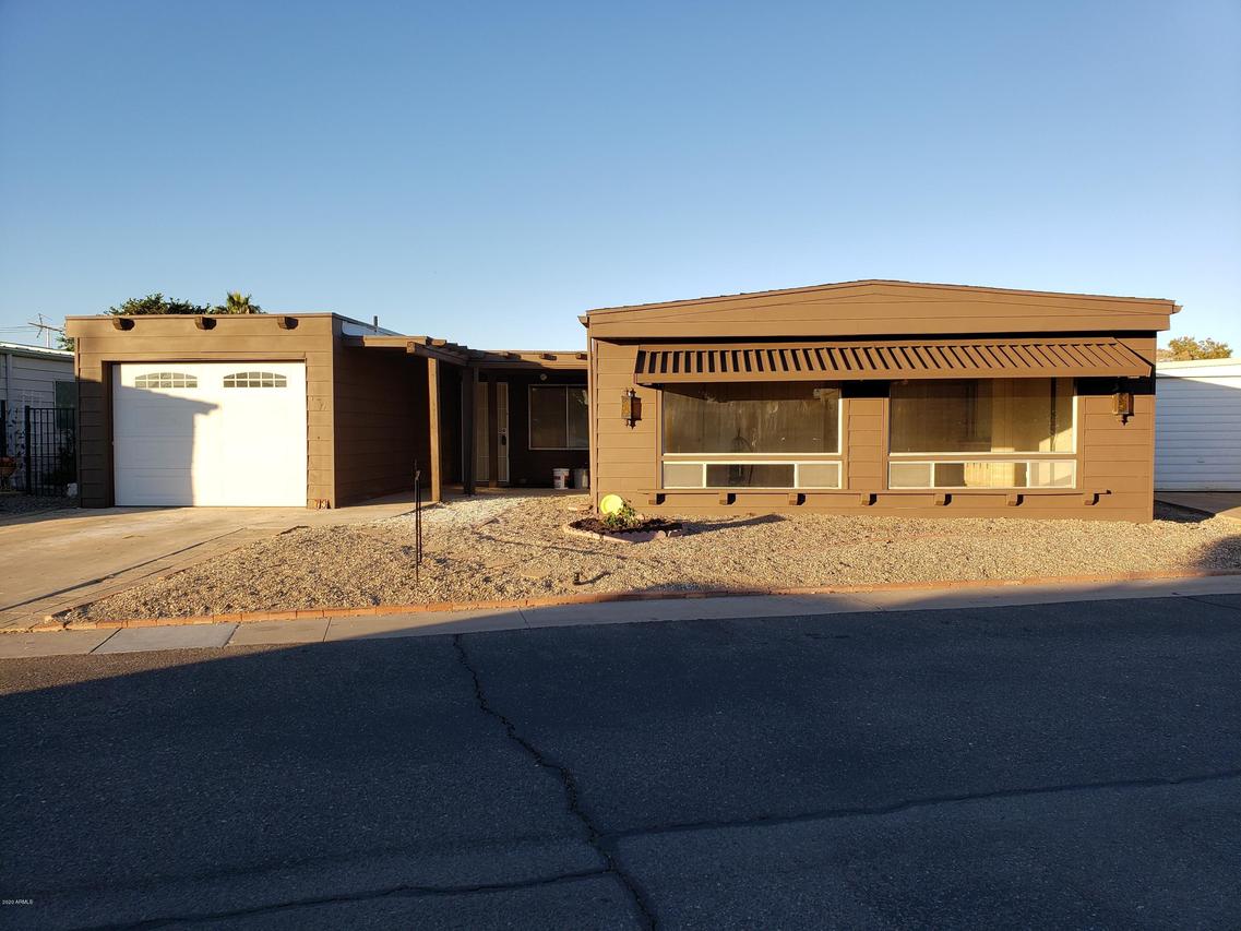 10201 N 99th Ave. #79, Peoria, AZ 85345