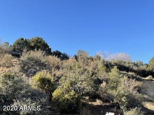 650 S Canyon Dr. #70, Prescott, AZ 86303