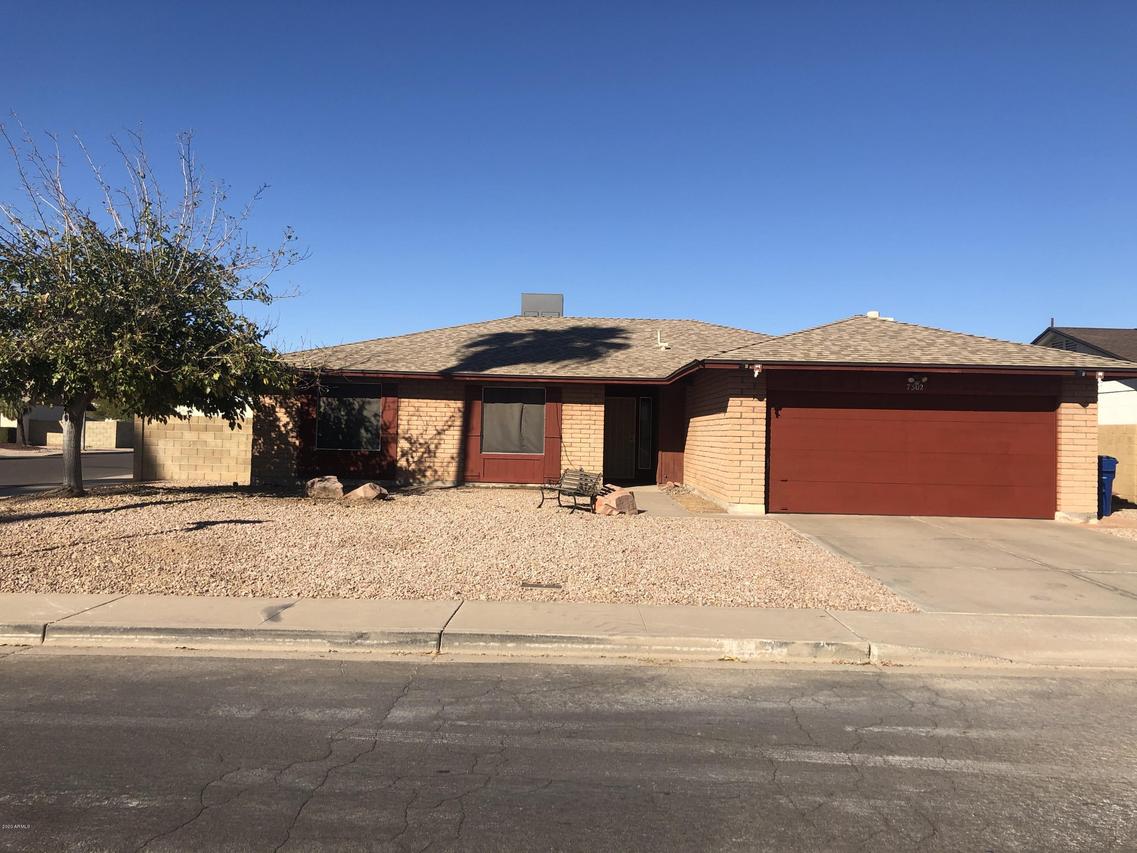 7302 E Drummer Ave., Mesa, AZ 85208