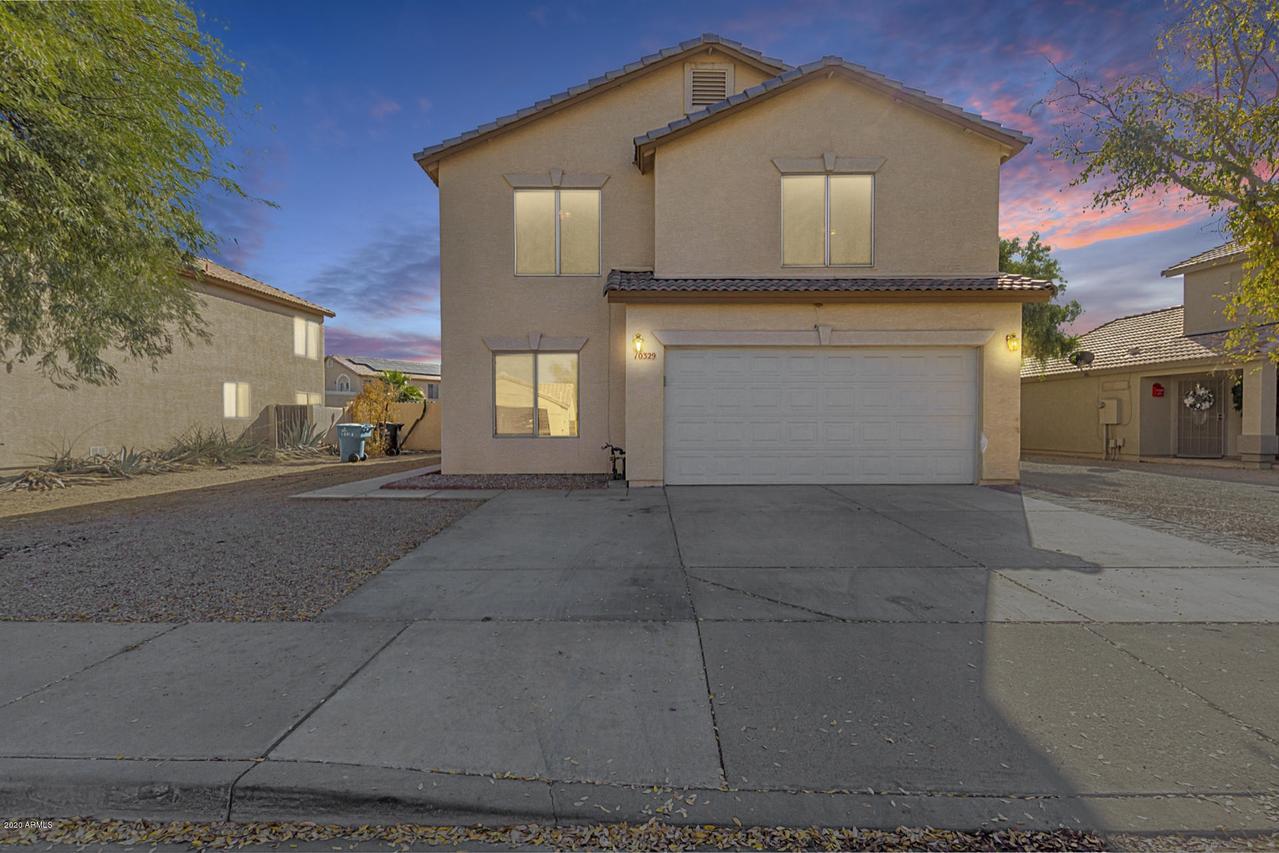 10329 W Missouri Ave., Glendale, AZ 85307