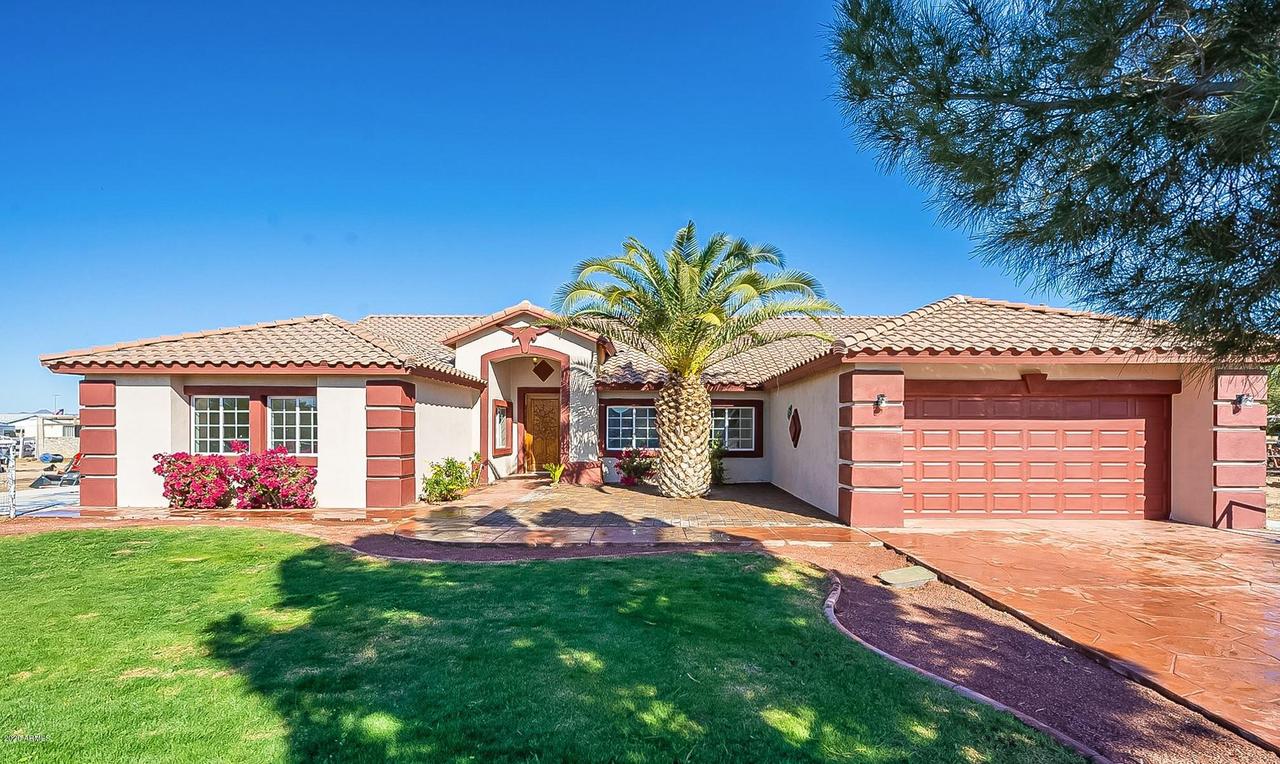 19730 W Kaibab Rd., Buckeye, AZ 85326