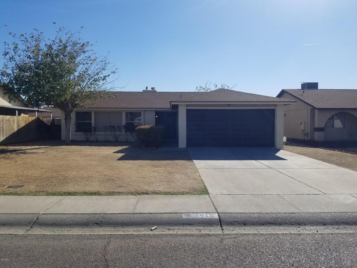 7415 W Meadowbrook Ave., Phoenix, AZ 85033
