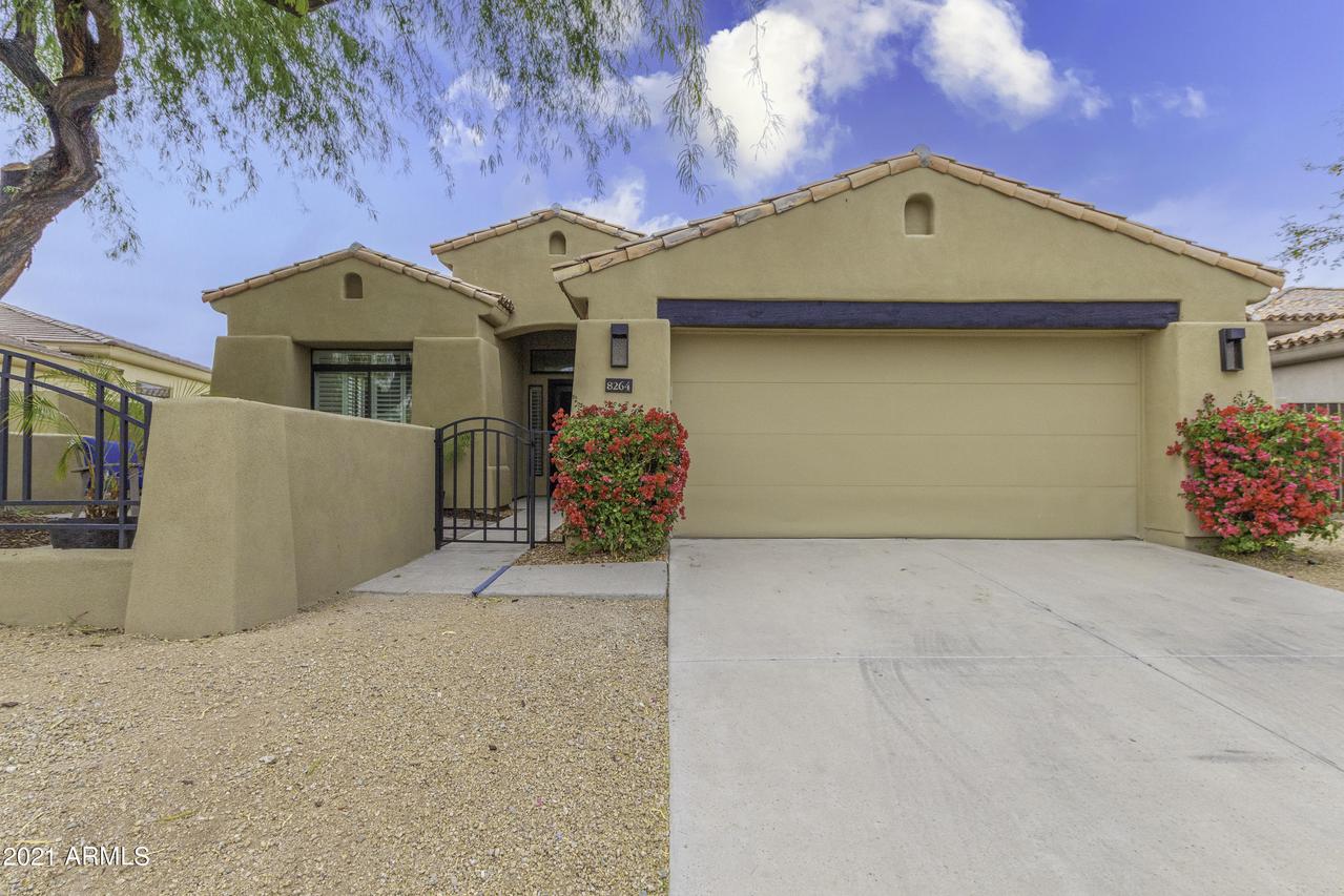 8264 E Beardsley Rd., Scottsdale, AZ 85255