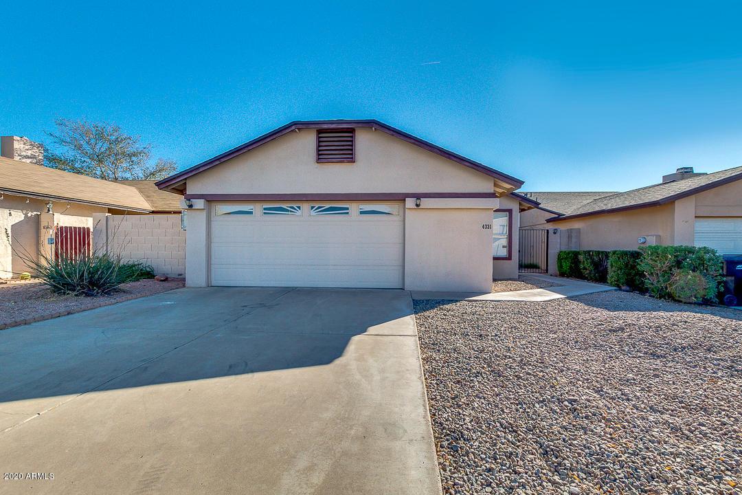 4331 E Contessa St., Mesa, AZ 85205
