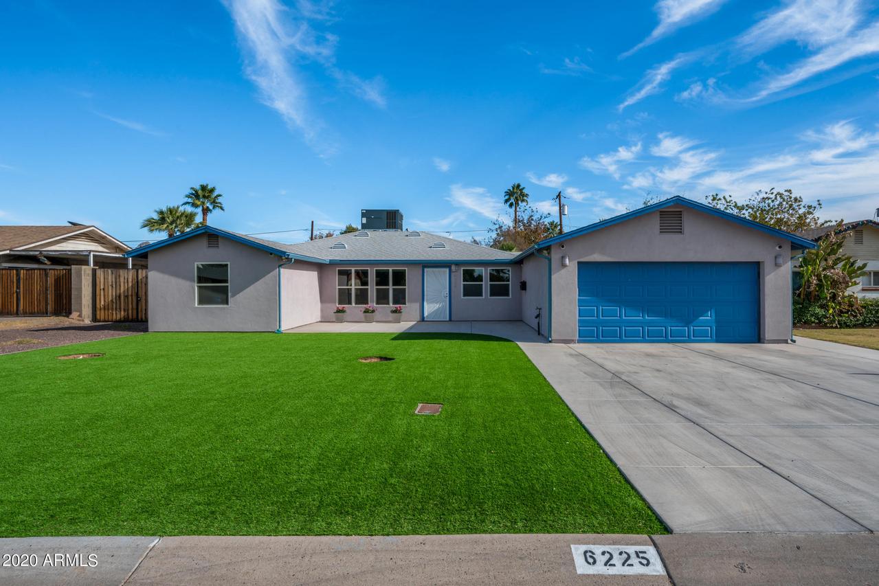 6225 N 9th Pl., Phoenix, AZ 85014