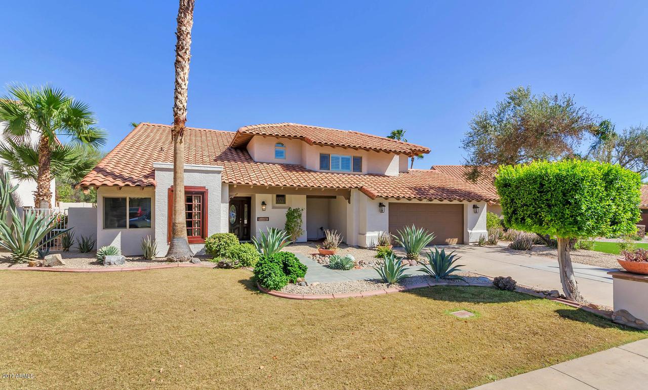 15419 N 61st St., Scottsdale, AZ 85254