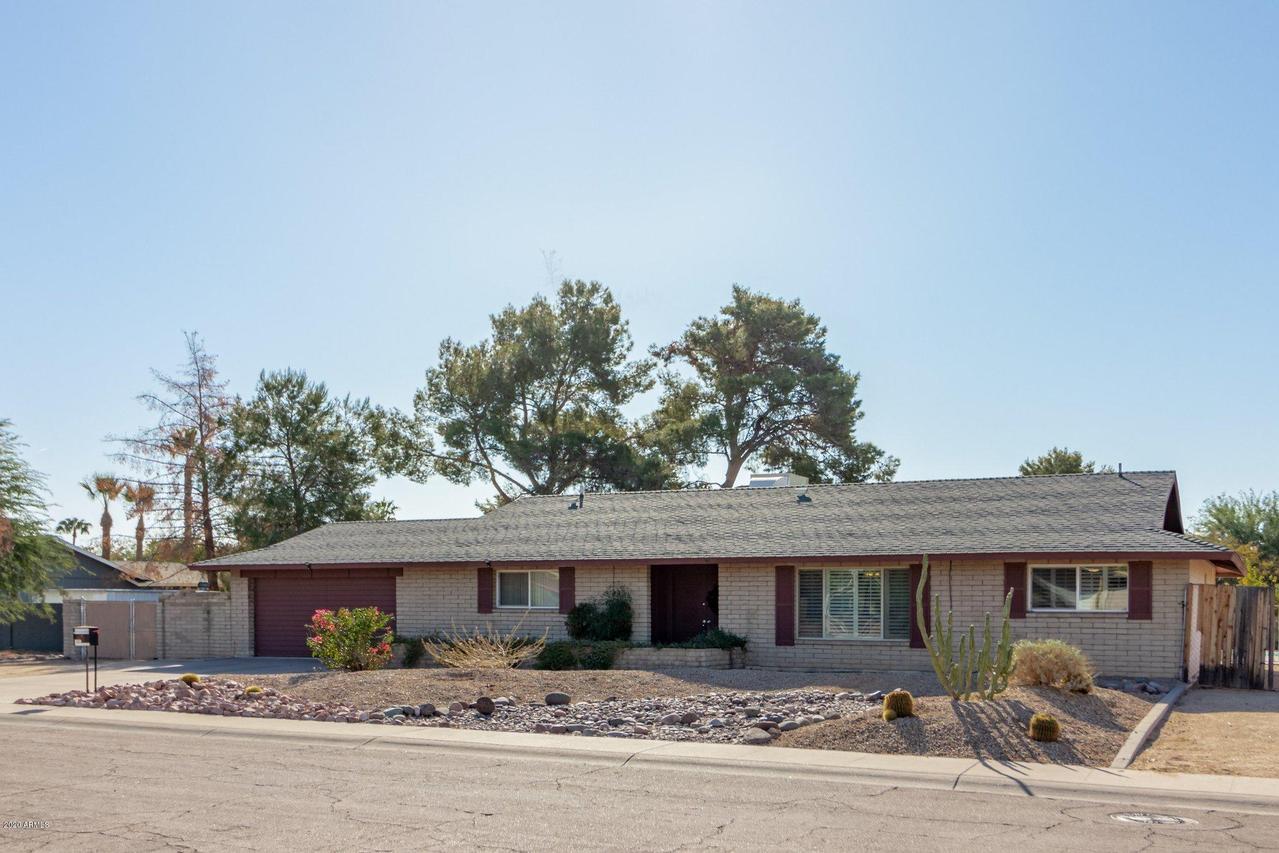 5021 E Voltaire Ave., Scottsdale, AZ 85254