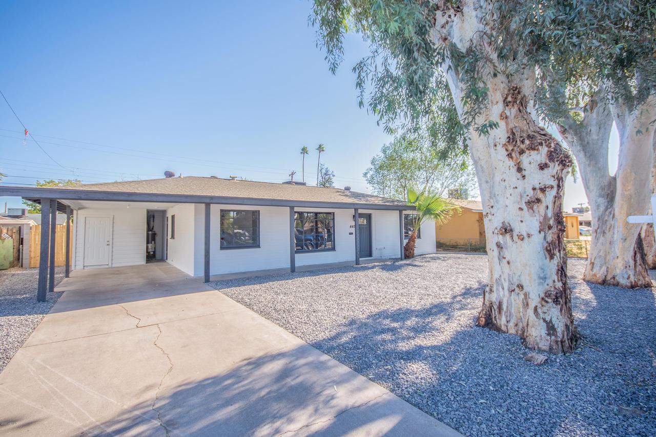 4405 N 31st Dr., Phoenix, AZ 85017