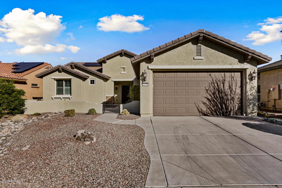 27238 W Potter Dr., Buckeye, AZ 85396