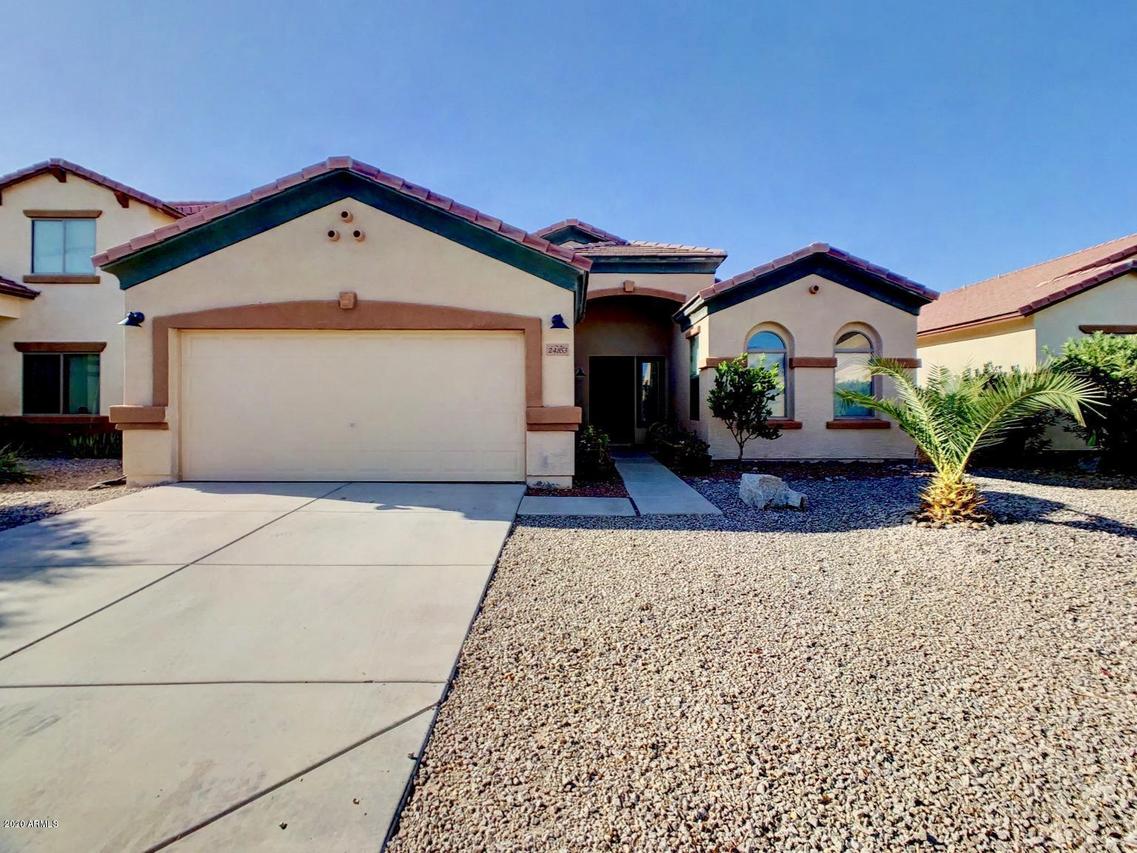 24853 W Rosita Ave., Buckeye, AZ 85326