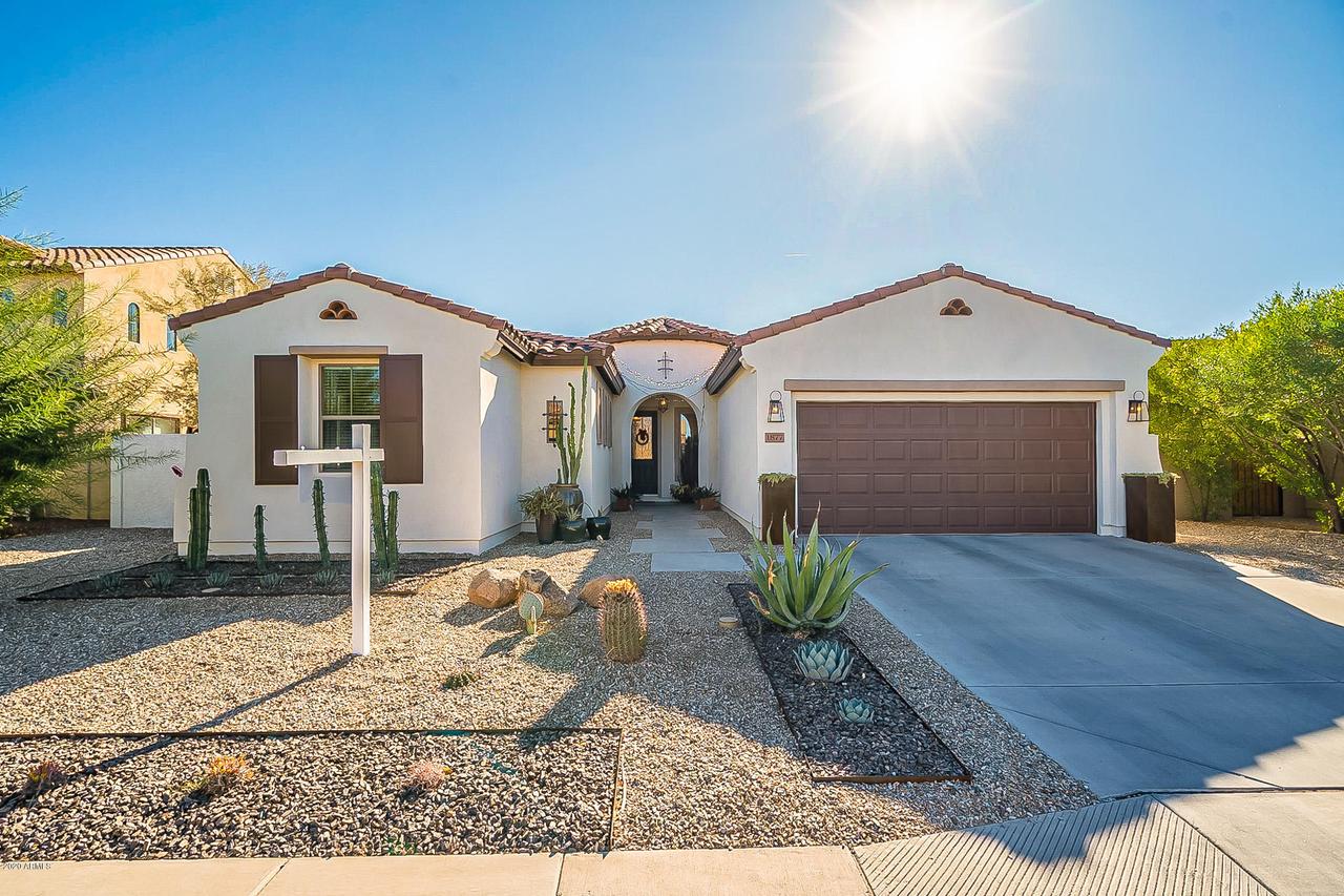 1877 W Macaw Dr., Chandler, AZ 85286