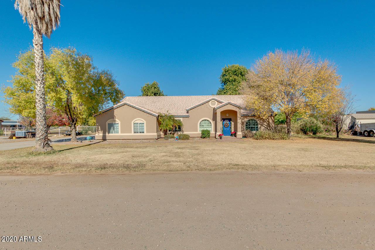 22218 E Merlot St., Queen Creek, AZ 85142