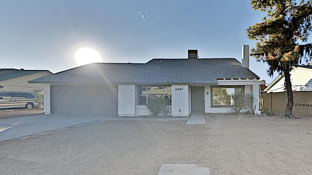 15844 N 23rd Ln., Phoenix, AZ 85023