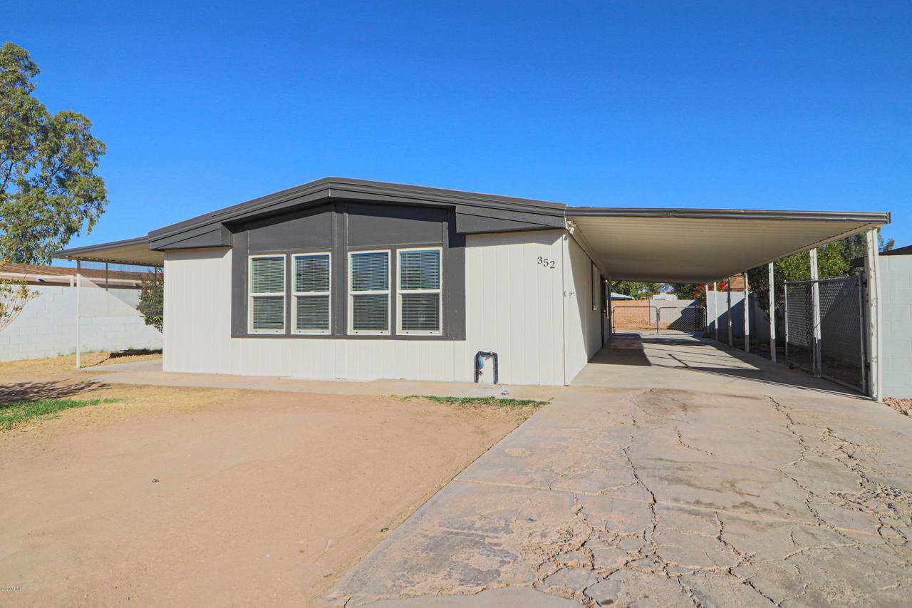 352 E Bates St., Mesa, AZ 85201
