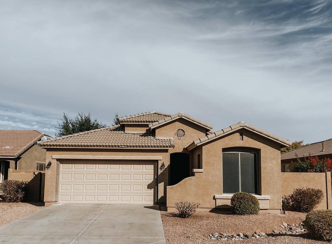 3616 E Flower St., Gilbert, AZ 85297