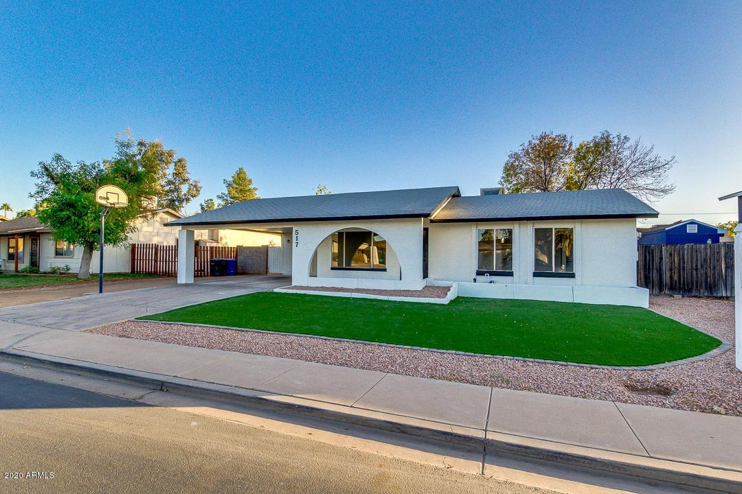 517 W Posada Ave., Mesa, AZ 85210