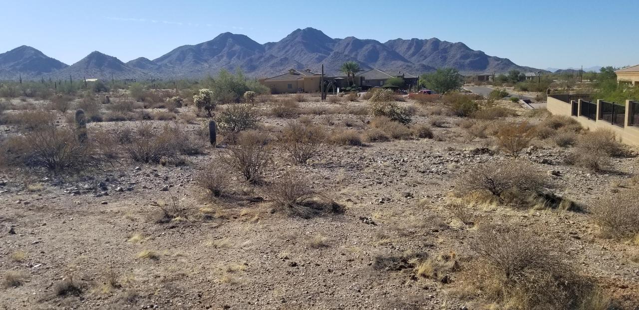 9161 W Santa Cruz Ave. #22, Queen Creek, AZ 85142