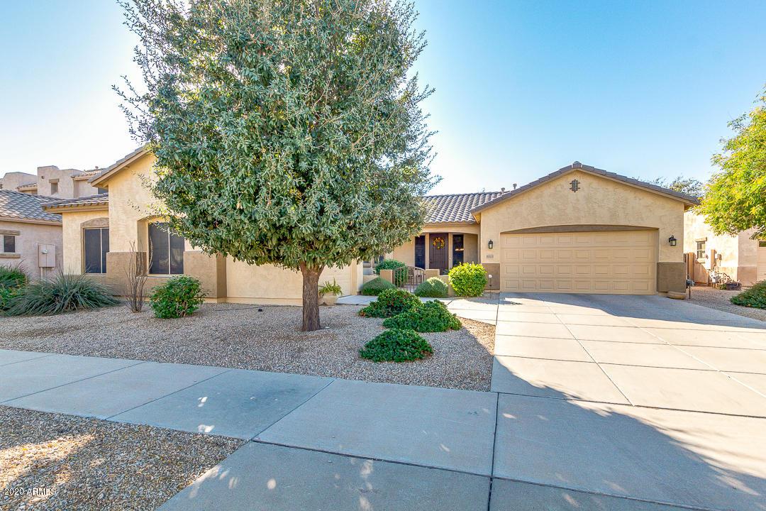 19353 E Mockingbird Dr., Queen Creek, AZ 85242