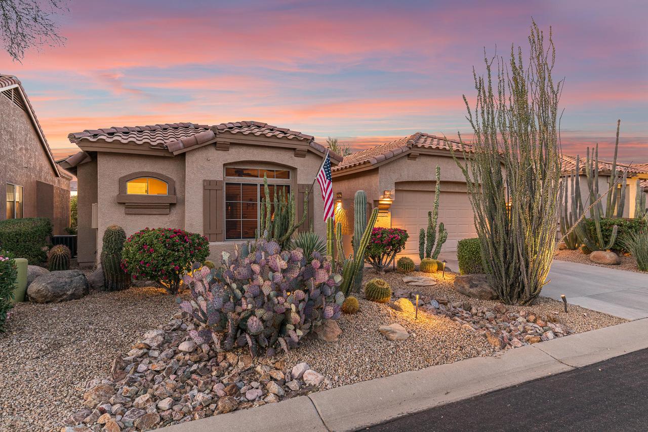 5602 S Indigo Dr., Gold Canyon, AZ 85118