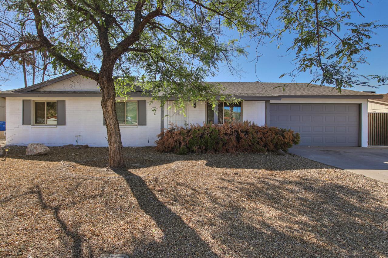 1627 W Thunderbird Rd., Phoenix, AZ 85023
