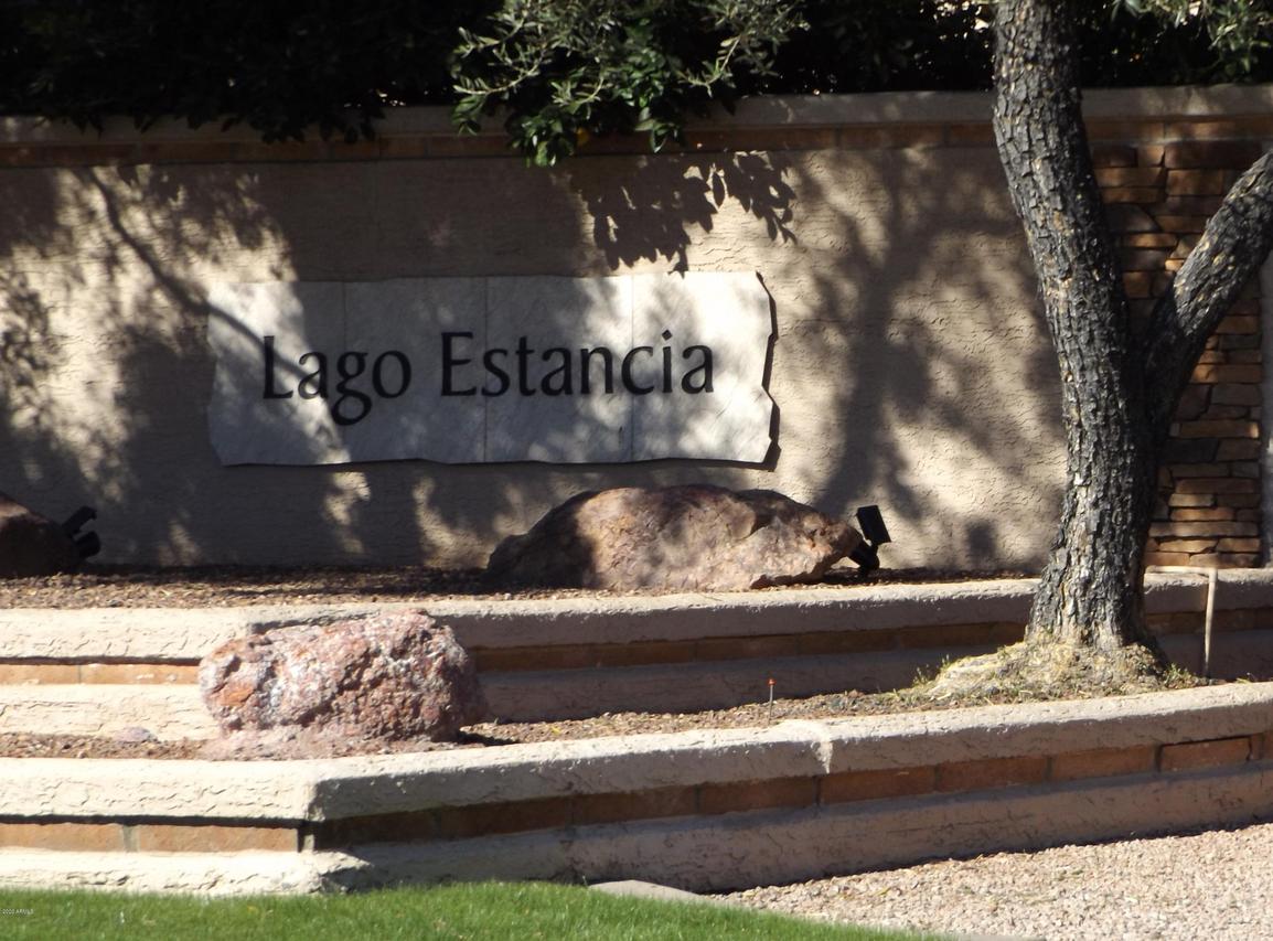 434 W Verano Pl., Gilbert, AZ 85233
