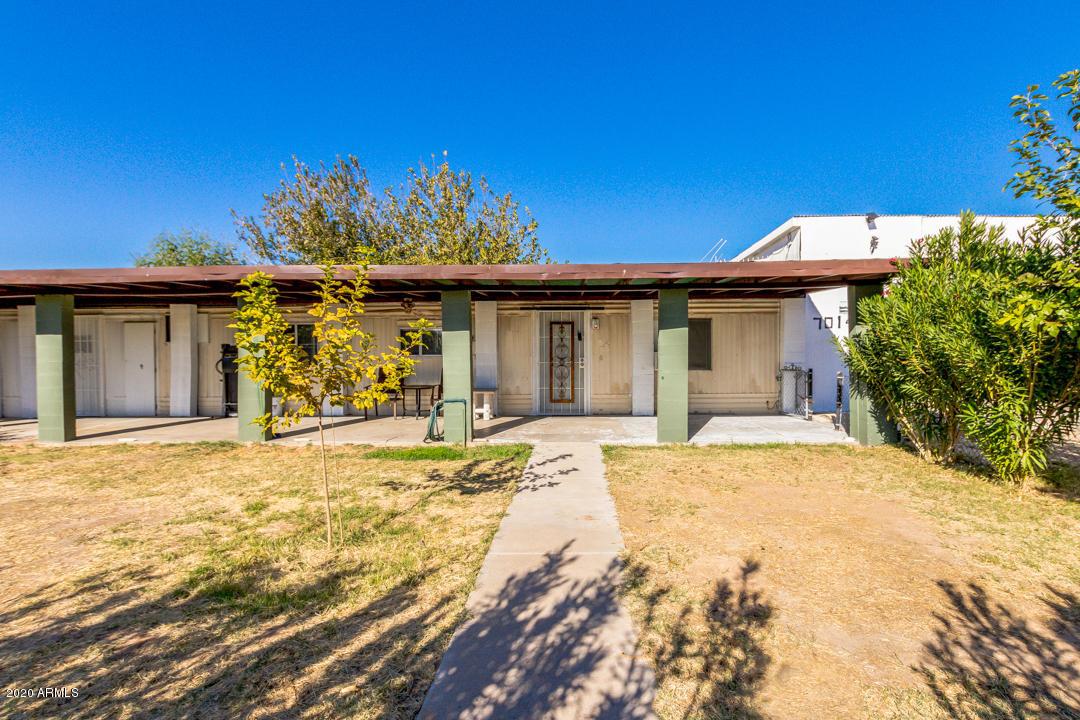 7014 W Karen Lee Ln., Peoria, AZ 85382