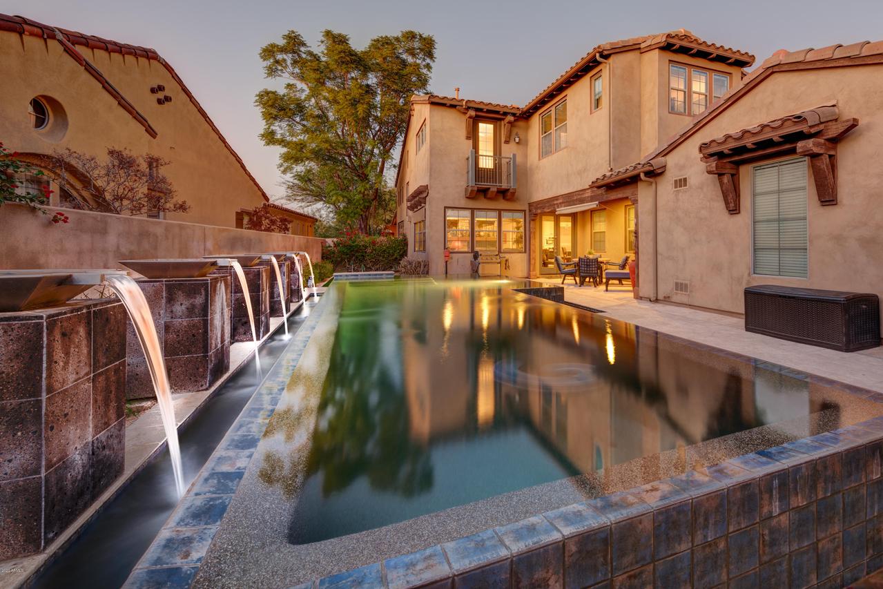 9233 E Desert View, Scottsdale, AZ 85255
