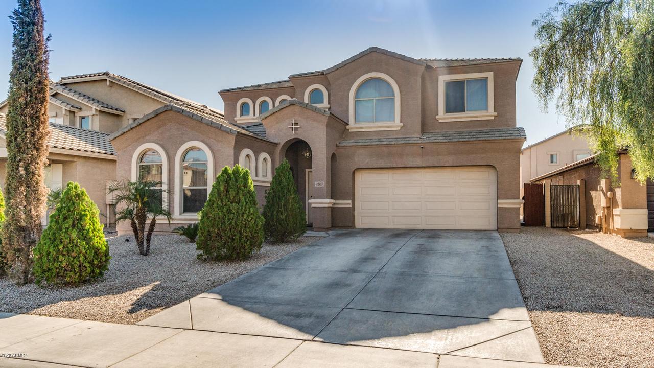 9207 W Kirby Ave., Tolleson, AZ 85353