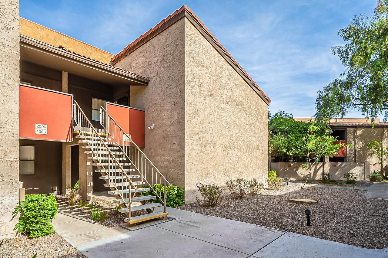 1730 W Emelita Ave. #1095, Mesa, AZ 85202