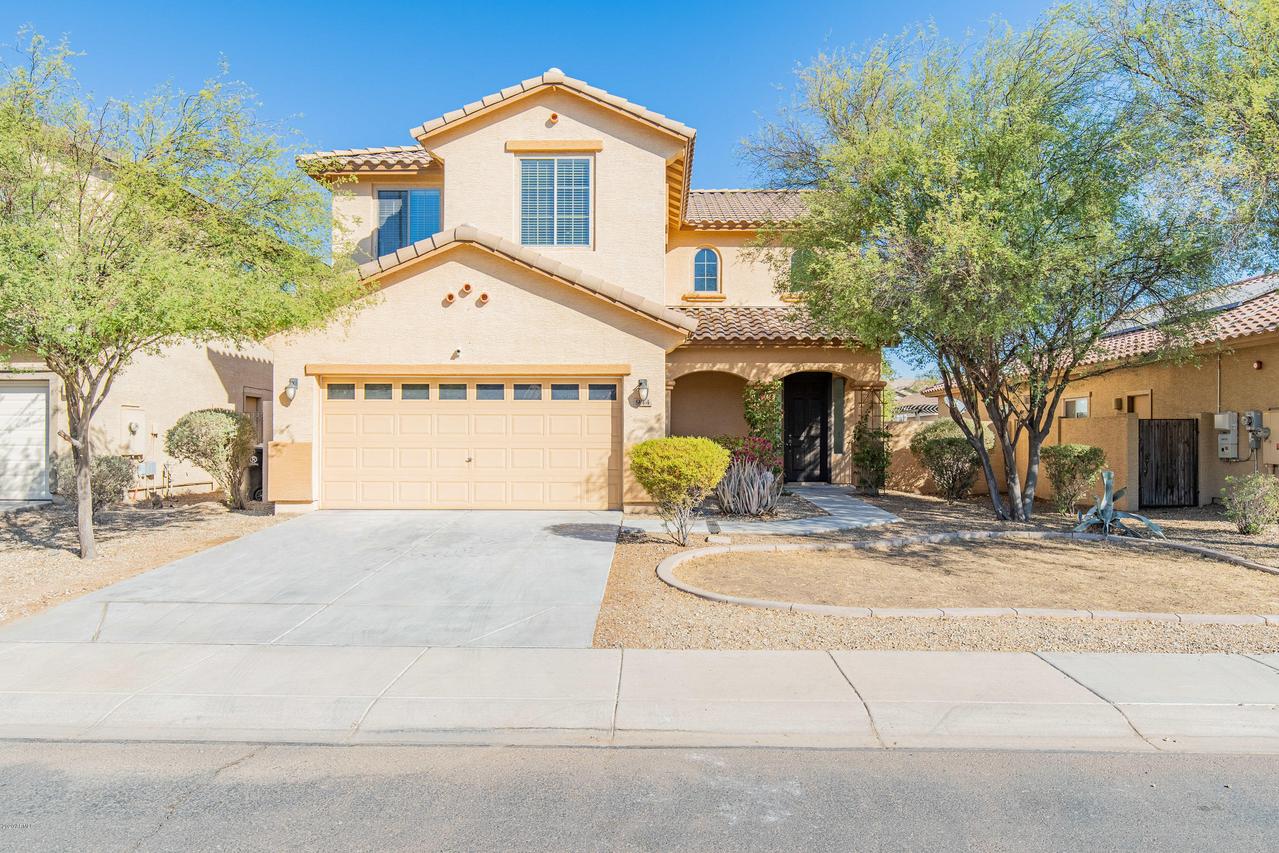 944 E Randy St., Avondale, AZ 85323