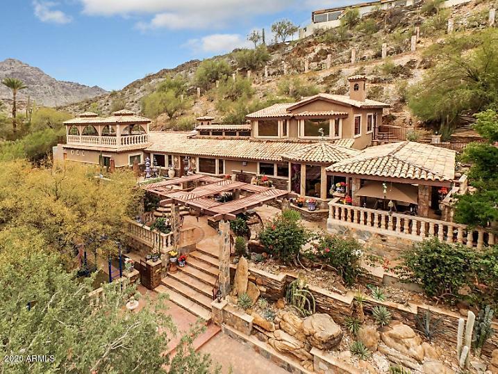 1723 E Winter Dr., Phoenix, AZ 85020