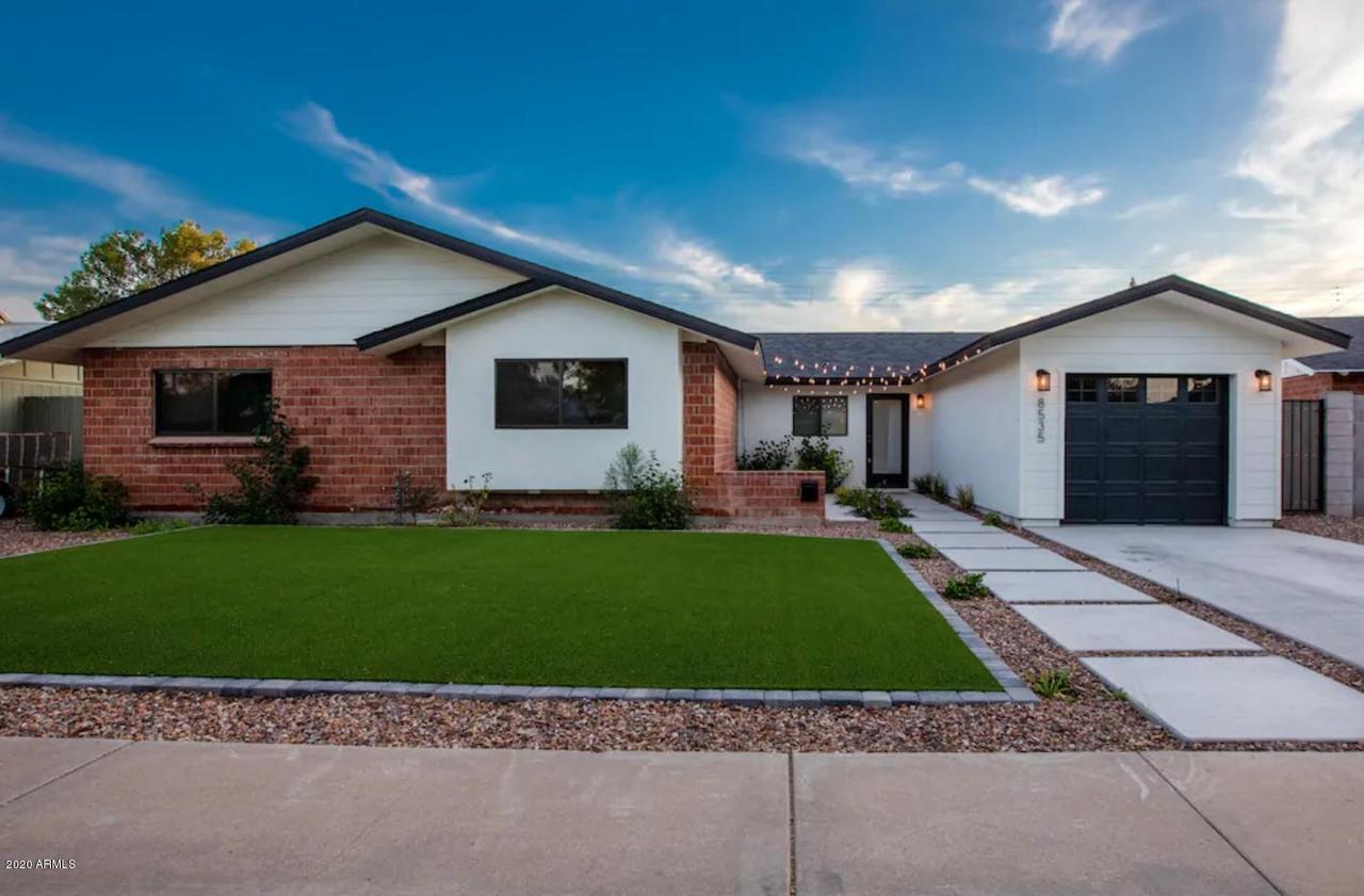 8535 E Pinchot Ave., Scottsdale, AZ 85251