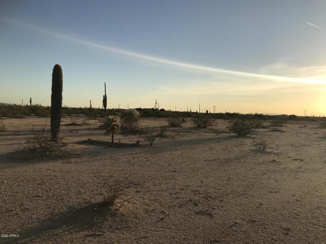 Marlee Ln. #-, Florence, AZ 85132