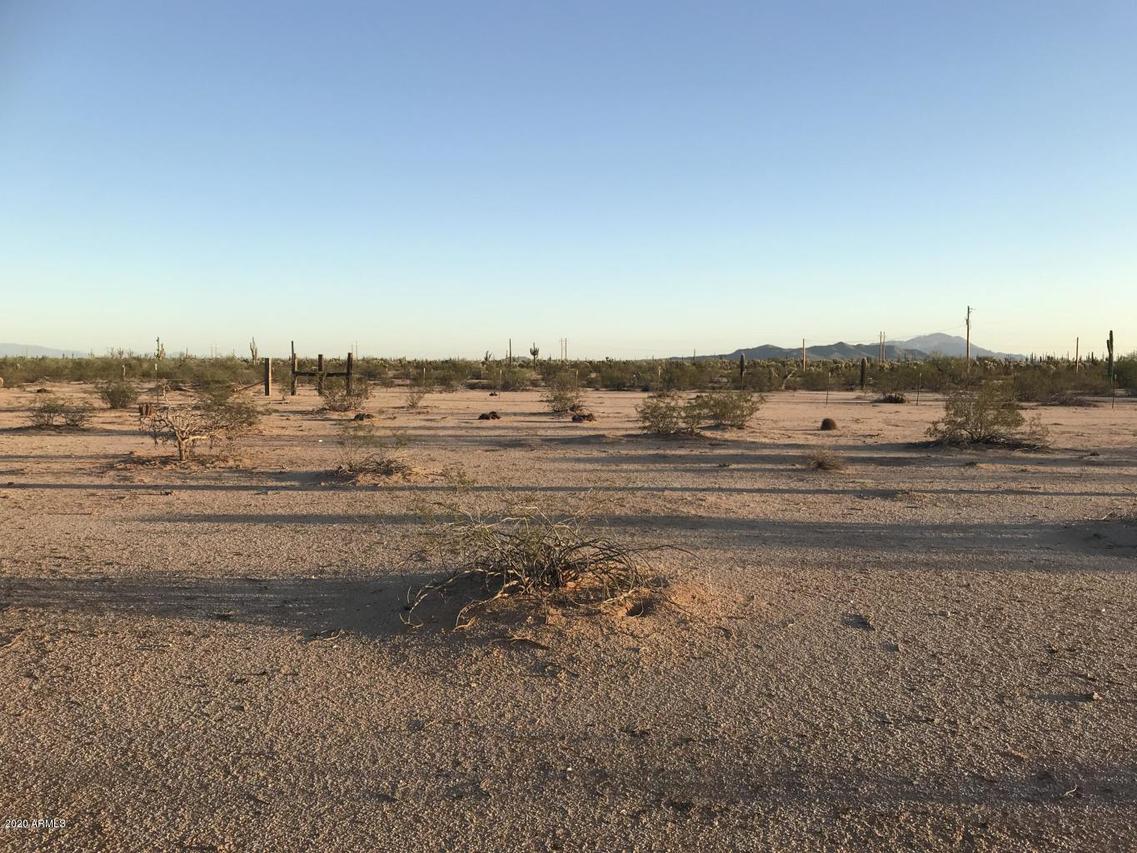 Marlee Ln. #-, Florence, AZ 85132