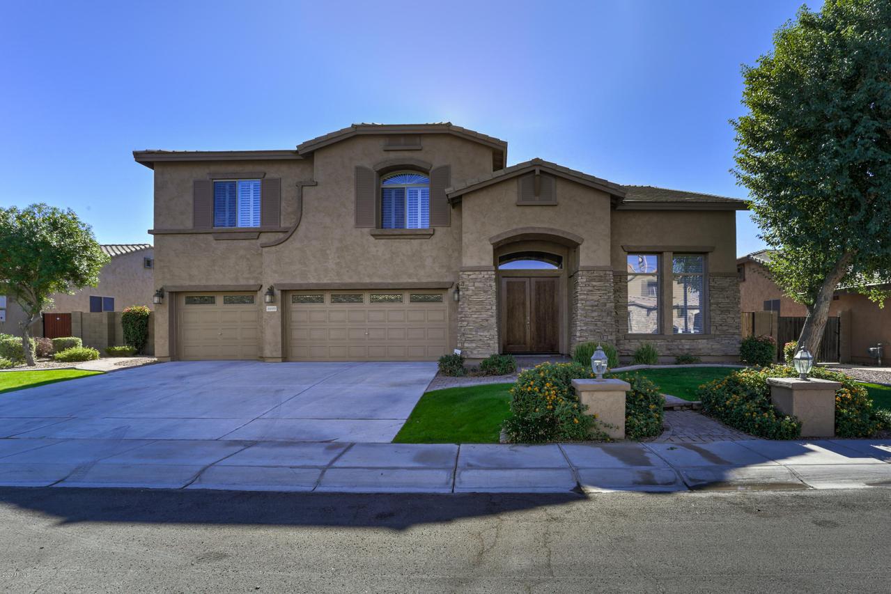 1899 E Kaibab Dr., Chandler, AZ 85249