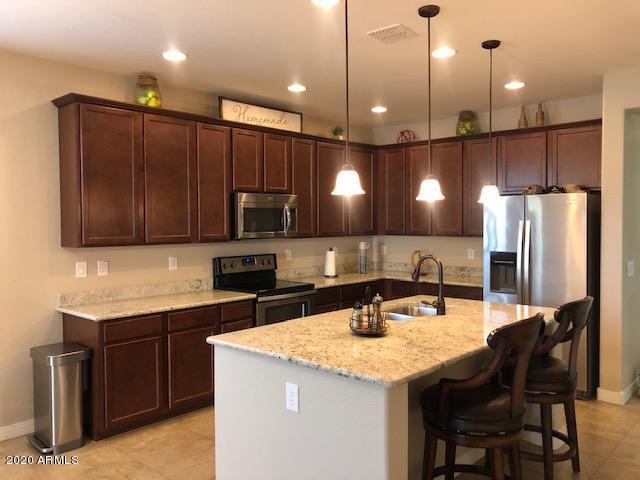 22594 W Morning Glory St., Buckeye, AZ 85326