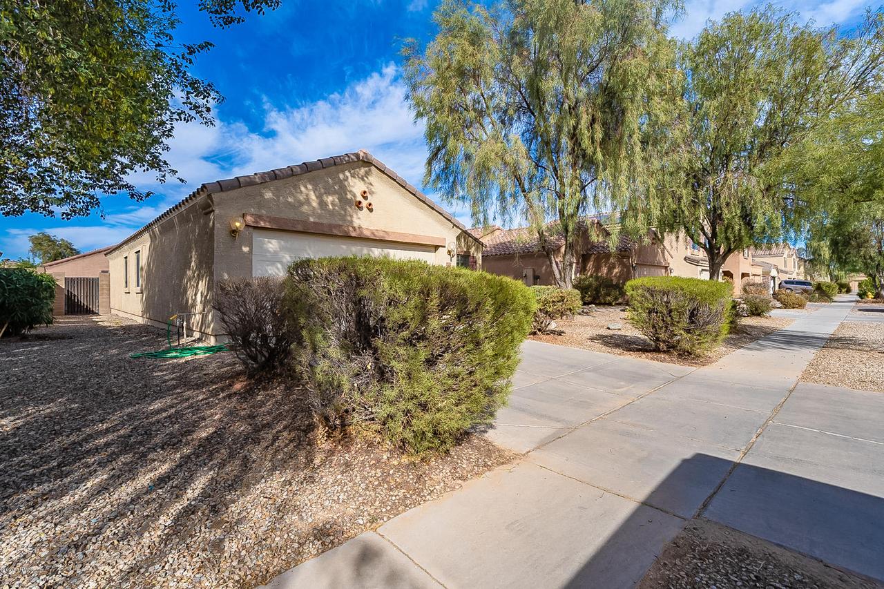 2130 W Wilson Ave., Coolidge, AZ 85128
