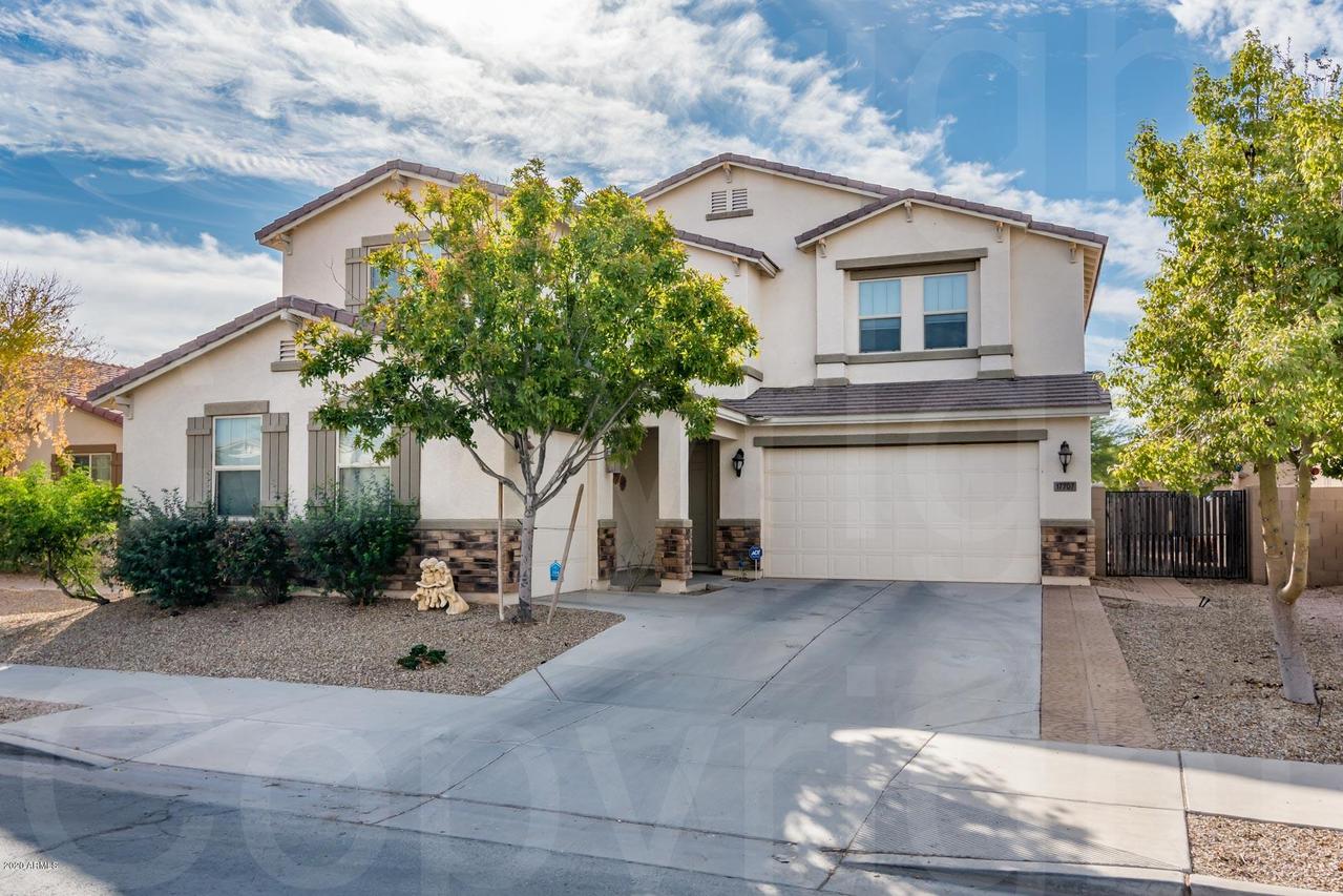 17707 W Lincoln St., Goodyear, AZ 85338