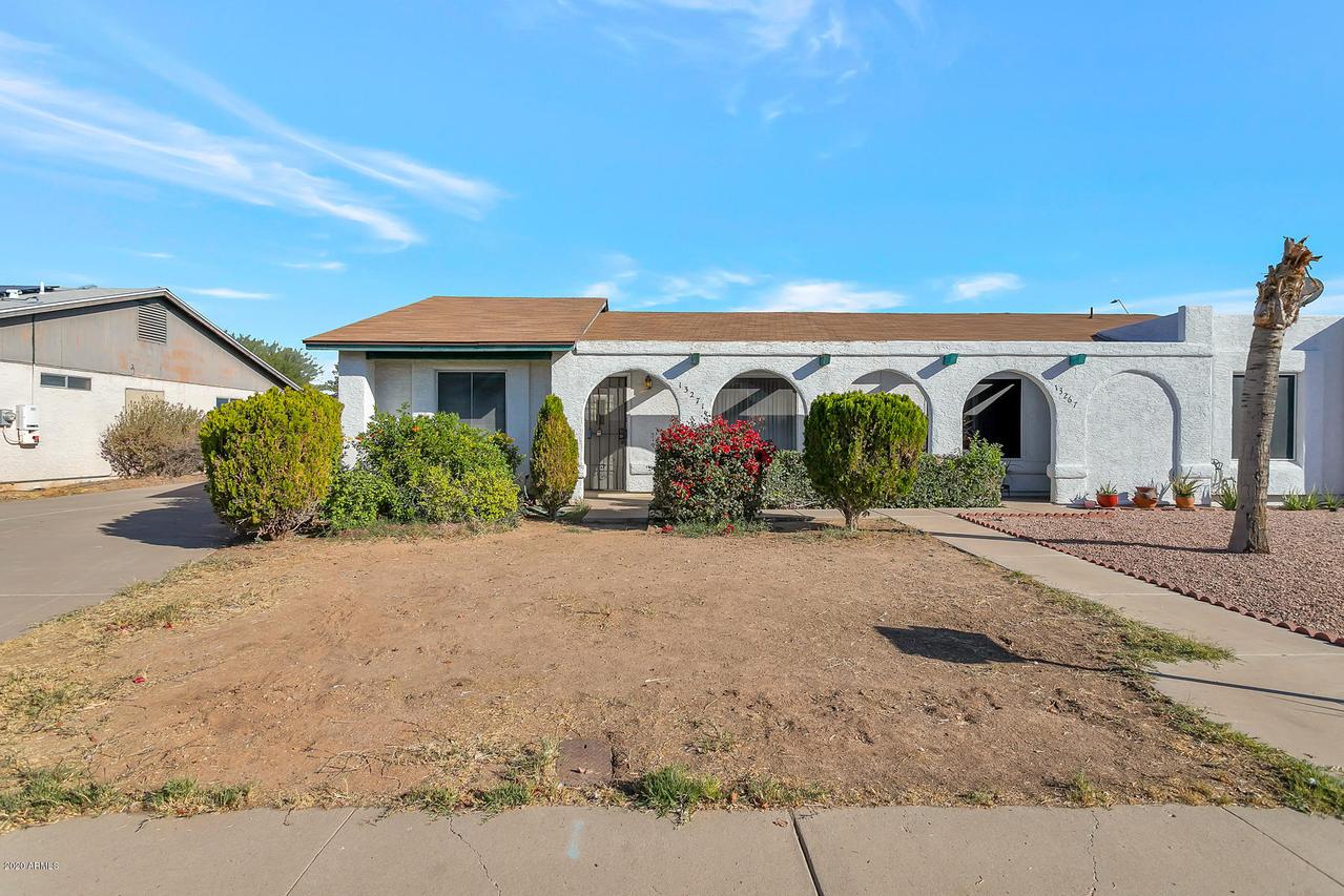 13271 N 51st Dr., Glendale, AZ 85304