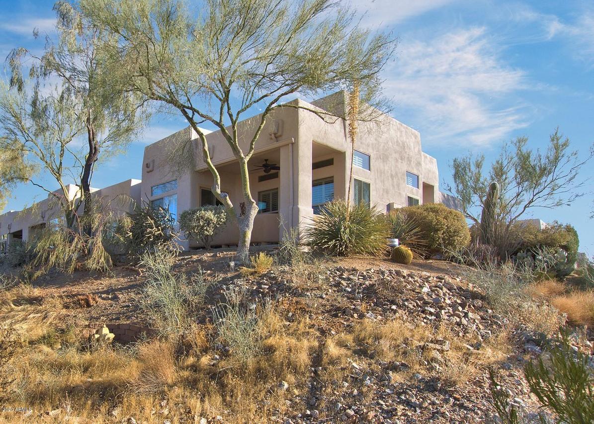 7402 E Hum Rd. #22, Carefree, AZ 85377