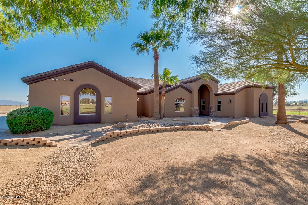 17133 W Glendale Ave., Waddell, AZ 85355