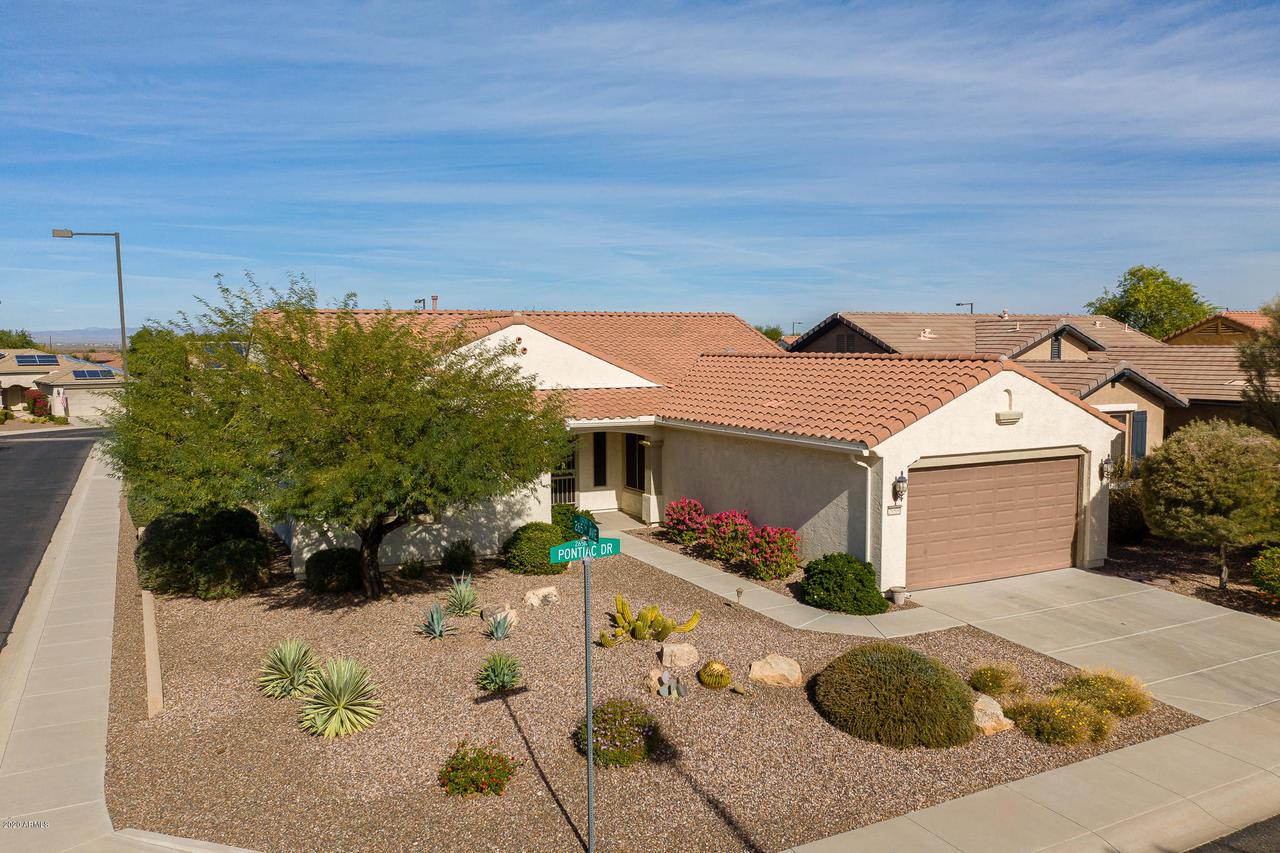 26500 W Pontiac Dr., Buckeye, AZ 85396