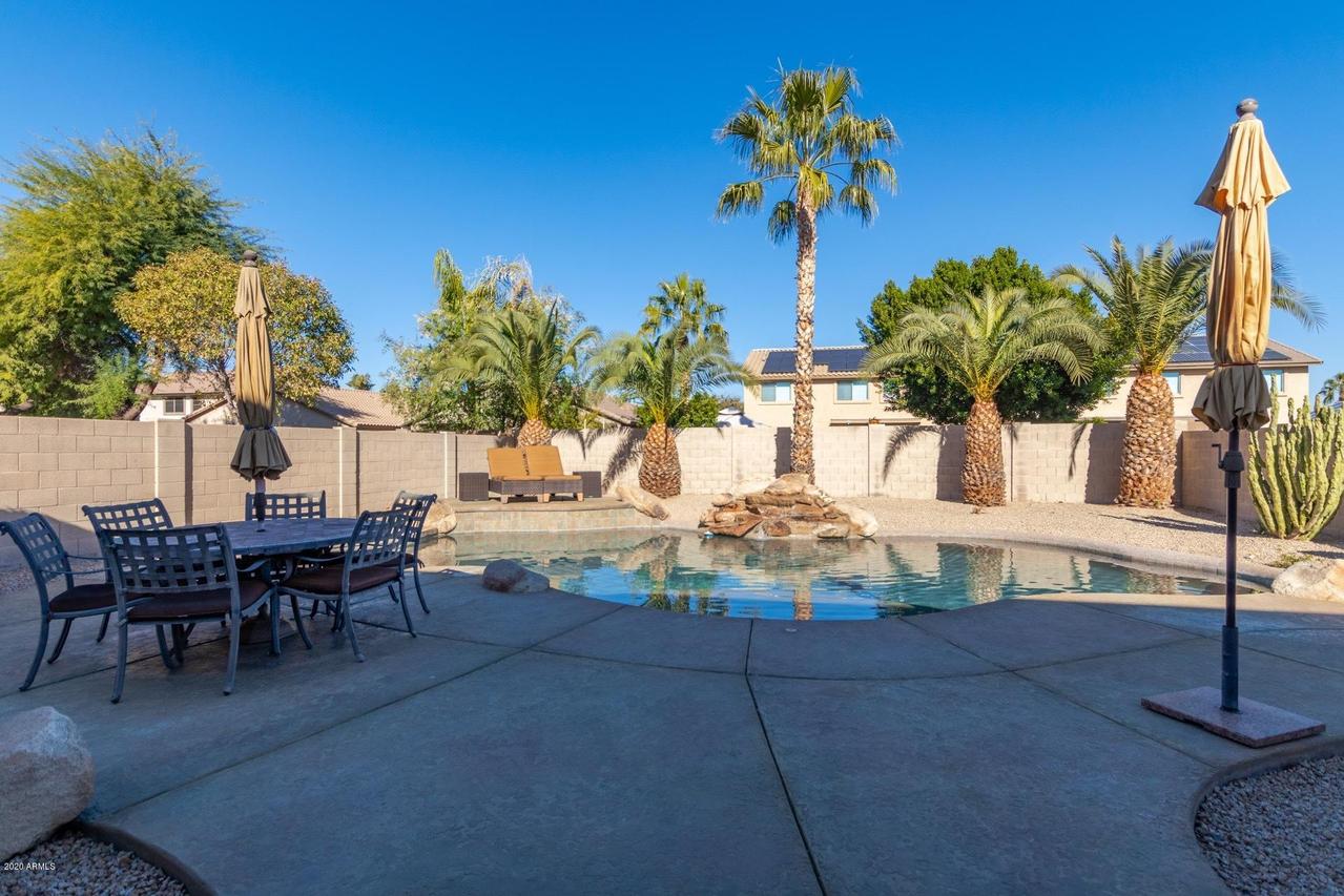 9036 W Mary Ann Dr., Peoria, AZ 85382